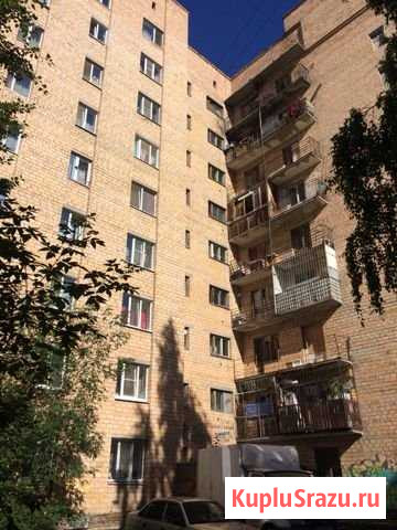 2-комнатная квартира, 33.8 м², 2/9 эт. на продажу в Екатеринбурге Екатеринбург - изображение 1