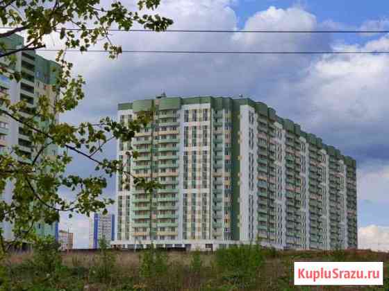 2-комнатная квартира, 55 м², 14/17 эт. на продажу в Домодедово Домодедово