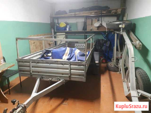 Гараж 24 м² на продажу в Смоленске Смоленск - изображение 1