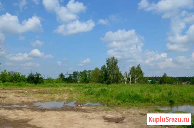 Участок ИЖС 9 сот. на продажу в Королеве Королев - изображение 1