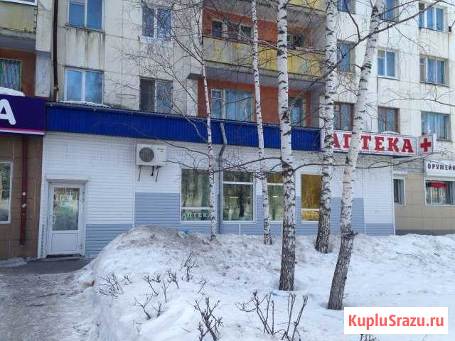 Помещение свободного назначения, 159 кв.м. Тобольск - изображение 1