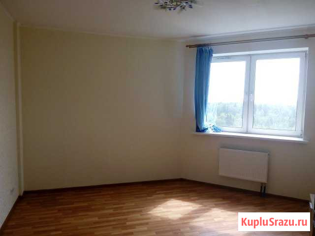 1-комнатная квартира, 37 м², 12/17 эт. на продажу в Звенигороде Звенигород - изображение 1