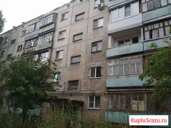 1-комнатная квартира, 29.8 м², 5/5 эт. на продажу в Кургане Курган