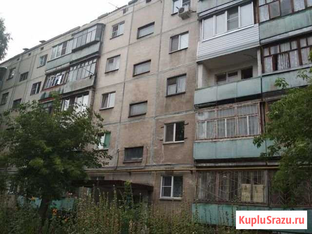 1-комнатная квартира, 29.8 м², 5/5 эт. на продажу в Кургане Курган - изображение 1