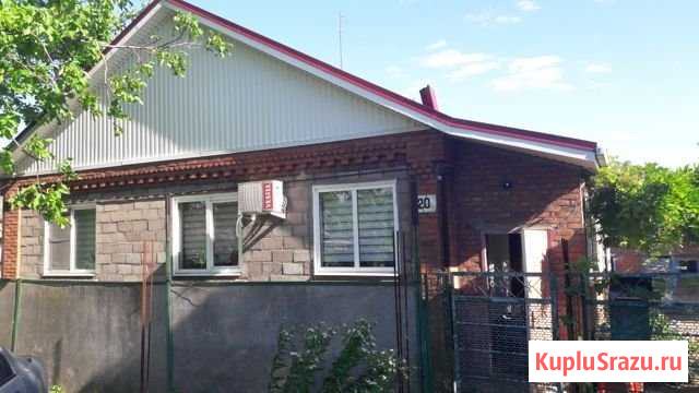 Дом 73.5 м² на участке 17 сот. на продажу в Старомышастовской Старомышастовская - изображение 1