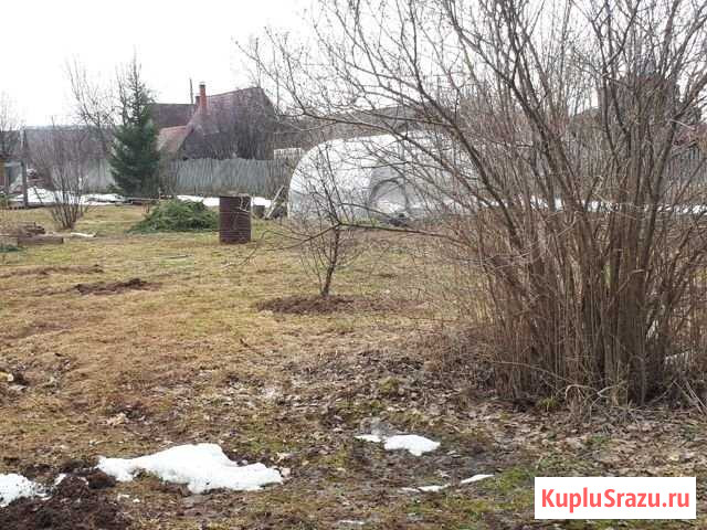 Участок СНТ, ДНП 23 сот. на продажу в Краснокамске Краснокамск - изображение 1