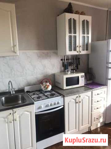 2-комнатная квартира, 47.6 м², 2/3 эт. на продажу в Печоре Печора - изображение 1