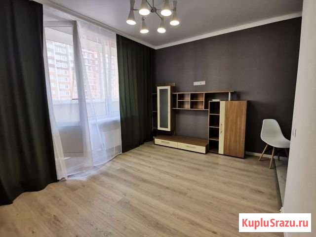 Квартира-студия, 28 м², 11/19 эт. в аренду на длительный срок в Ростове-на-Дону Ростов-на-Дону - изображение 1
