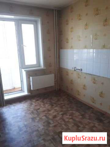 1-комнатная квартира, 33 м², 6/10 эт. в аренду на длительный срок в Красноярске Красноярск - изображение 1