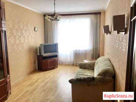 1-комнатная квартира, 45 м², 4/18 эт. в аренду на длительный срок в Санкт-Петербурге Санкт-Петербург