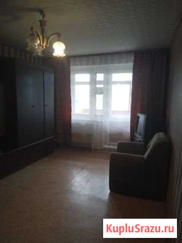 2-комнатная квартира, 50 м², 3/5 эт. в аренду на длительный срок в Демихово Демихово - изображение 1