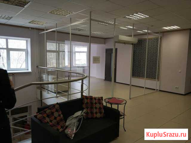 Торговое помещение, 24.4 кв.м. Мытищи - изображение 1