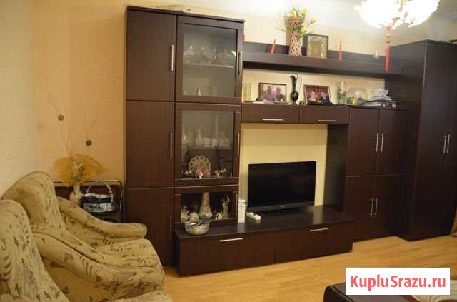 2-комнатная квартира, 50 м², 3/5 эт. на продажу в Ставрополе Ставрополь - изображение 1