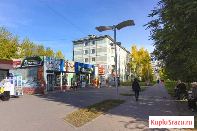 2-комнатная квартира, 48.2 м², 5/5 эт. на продажу в Омске Омск - изображение 1