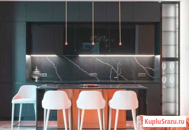 3-комнатная квартира, 84.7 м², 2/6 эт. на продажу в Анапе Анапа - изображение 1