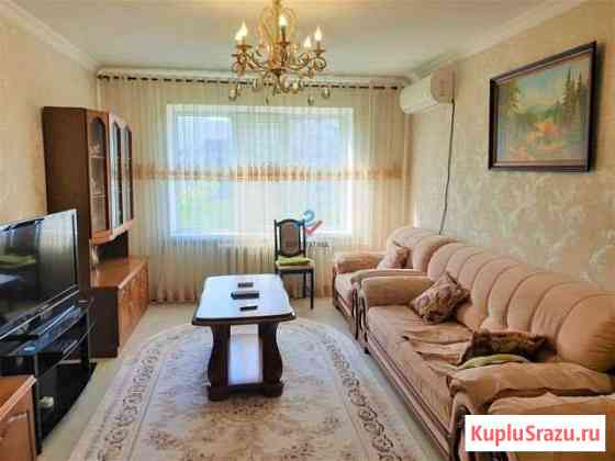 3-комнатная квартира, 70.1 м², 6/10 эт. на продажу в Грозном Грозный