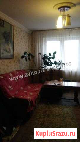 3-комнатная квартира, 69 м², 9/9 эт. на продажу в Рязани Рязань - изображение 1