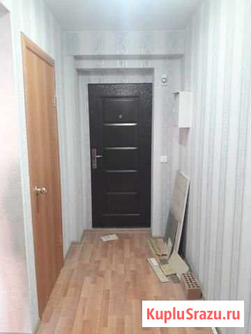 Квартира-студия, 23 м², 5/9 эт. на продажу в Иркутске Иркутск - изображение 1