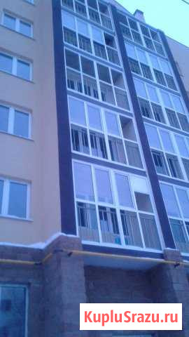 1-комнатная квартира, 43.8 м², 4/6 эт. на продажу в Октябрьском Республики Башкортостан Октябрьский - изображение 1