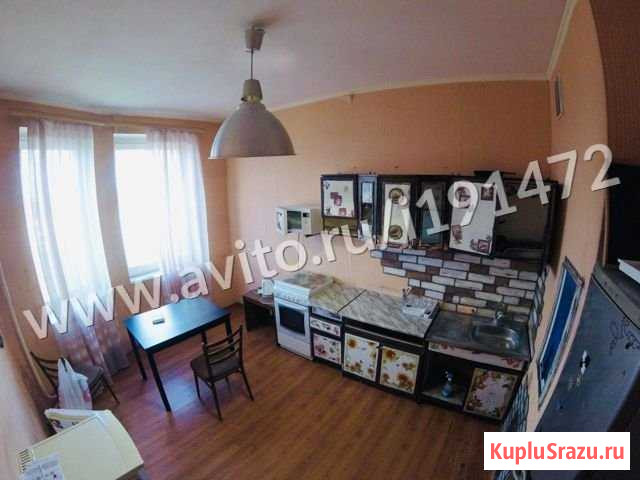 2-комнатная квартира, 61 м², 14/16 эт. на продажу в Клине Клин - изображение 1
