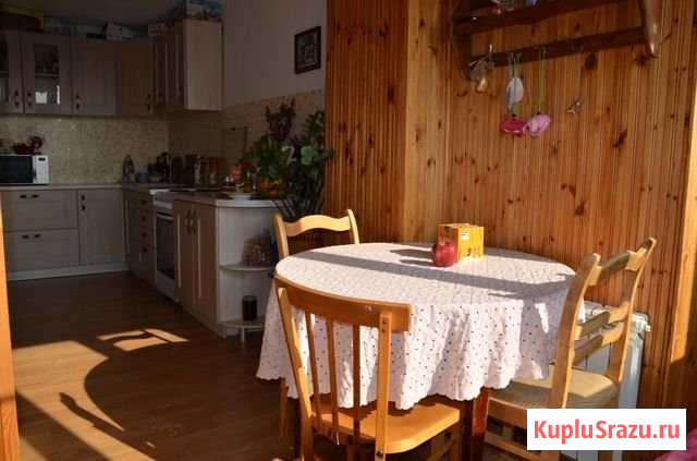 1-комнатная квартира, 50 м², 9/13 эт. на продажу в Воронеже Воронеж - изображение 1