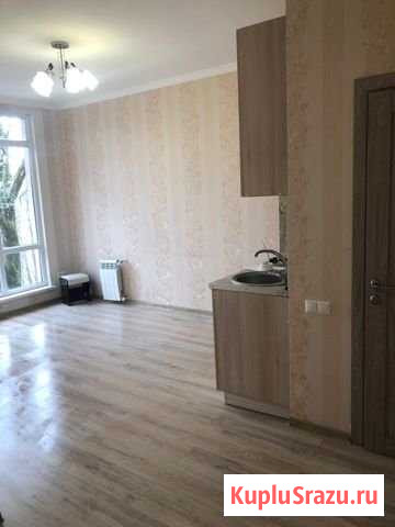1-комнатная квартира, 35 м², 4/4 эт. на продажу в Сочи Сочи - изображение 1