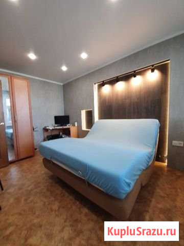 2-комнатная квартира, 56 м², 10/10 эт. на продажу в Казани Казань - изображение 1