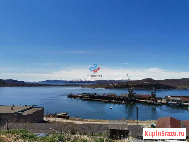 1-комнатная квартира, 30.4 м², 4/5 эт. на продажу в Петропавловске-Камчатском Петропавловск-Камчатский - изображение 1