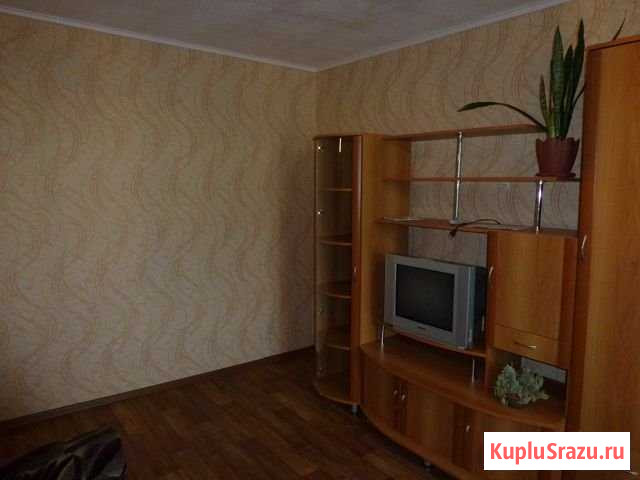 1-комнатная квартира, 30 м², 4/9 эт. в аренду на длительный срок в Омске Омск - изображение 1