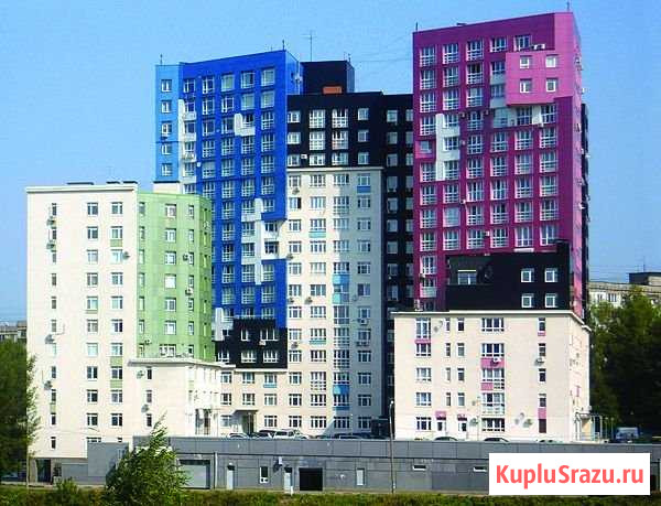 Машиноместо 23 м² в аренду в Нижнем Новгороде Нижний Новгород - изображение 1