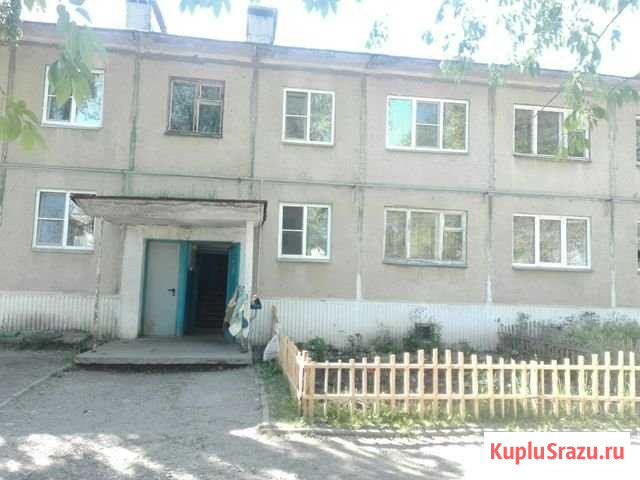 2-комнатная квартира, 43.1 м², 1/2 эт. на продажу в Кунашаке Кунашак - изображение 1