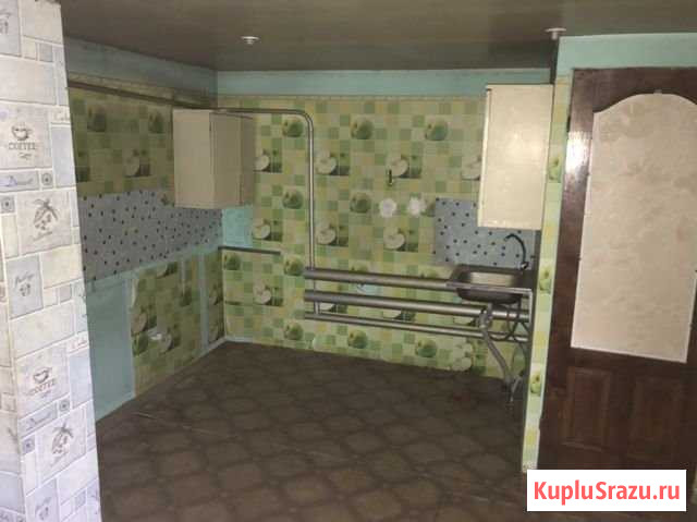 Дом 48 м² на участке 8 сот. на продажу в Лузе Луза - изображение 1