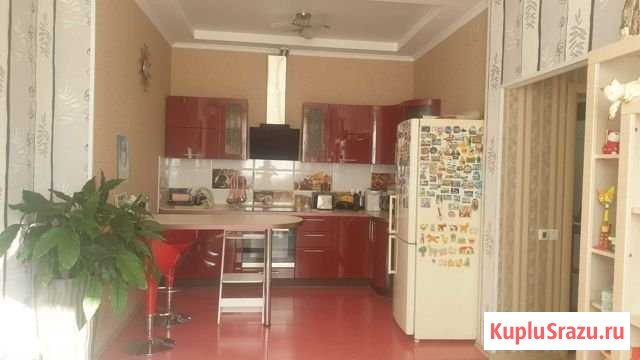 2-комнатная квартира, 46 м², 2/5 эт. на продажу в Сочи Сочи - изображение 1