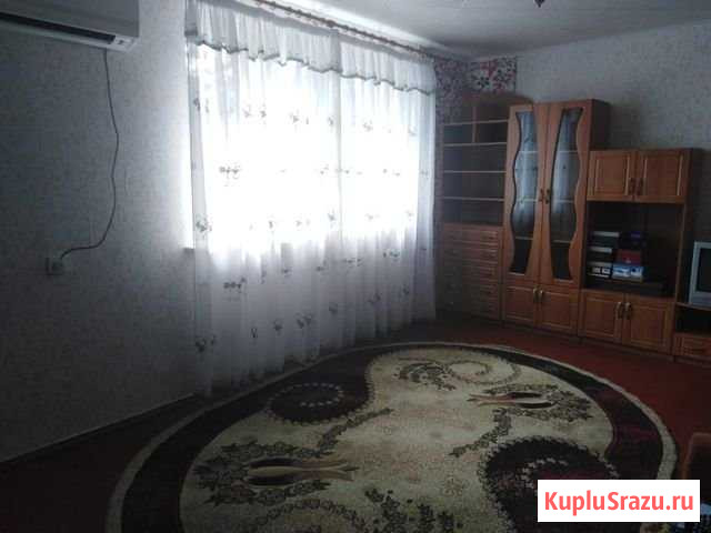 2-комнатная квартира, 55 м², 3/5 эт. в аренду на длительный срок в Саках Саки - изображение 1