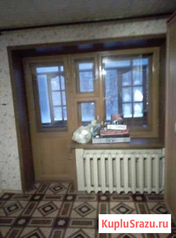 2-комнатная квартира, 42 м², 2/5 эт. в аренду на длительный срок в Иваново Иваново - изображение 1
