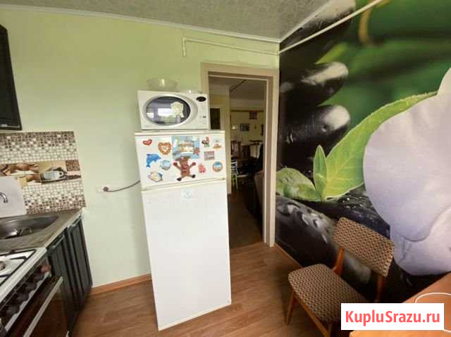 2-комнатная квартира, 44 м², 5/5 эт. на продажу в Торжке Торжок - изображение 1