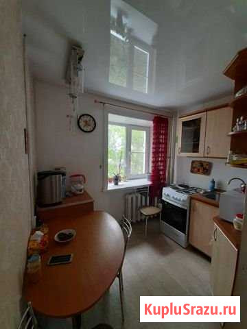 2-комнатная квартира, 41 м², 3/4 эт. на продажу в Хабаровске Хабаровск - изображение 1