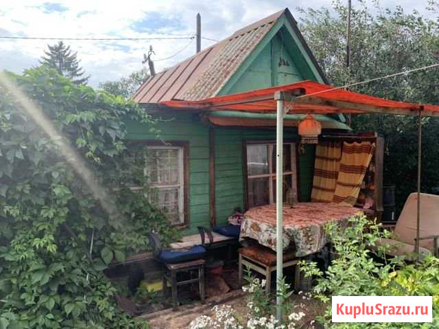 Дача 20 м² на участке 6.8 сот. на продажу в Миассе Миасс - изображение 1