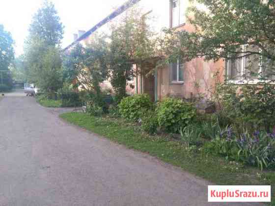 3-комнатная квартира, 62 м², 2/2 эт. на продажу во Льгове Льгов