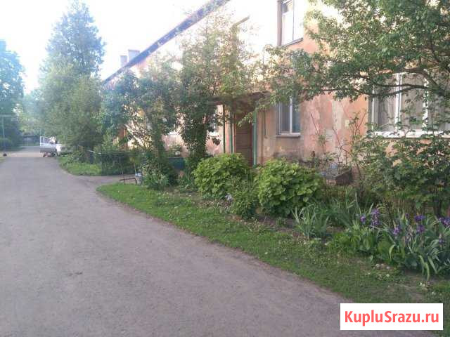 3-комнатная квартира, 62 м², 2/2 эт. на продажу во Льгове Льгов - изображение 1
