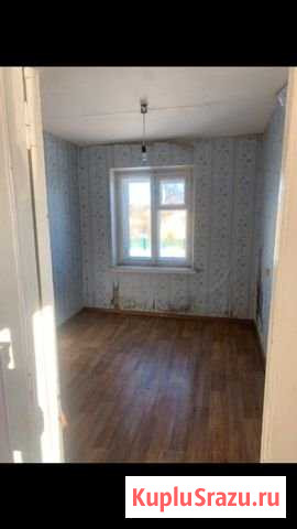 2-комнатная квартира, 36.1 м², 2/2 эт. на продажу в Плюссе Плюсса - изображение 1