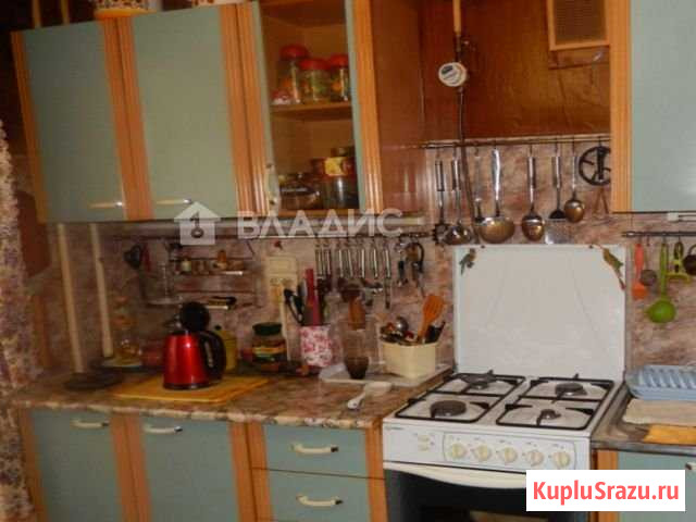 3-комнатная квартира, 76 м², 1/9 эт. на продажу в Коврове Ковров - изображение 1