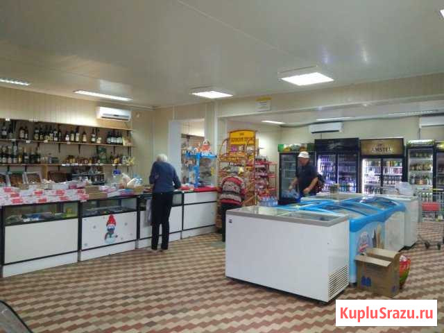 Торговое помещение, 160 кв.м. Козлово - изображение 1