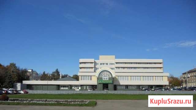 Офисное помещение, 18 кв.м. Сергиев Посад - изображение 1