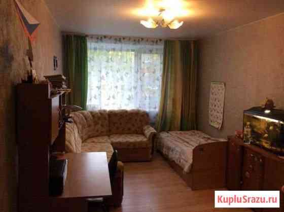 3-комнатная квартира, 62 м², 5/5 эт. на продажу в Кирове Киров