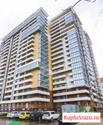 2-комнатная квартира, 57 м², 8/20 эт. на продажу в Анапе Анапа - изображение 1