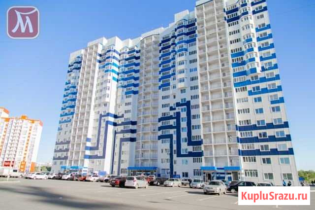 1-комнатная квартира, 41 м², 14/17 эт. на продажу в Оренбурге Оренбург - изображение 1
