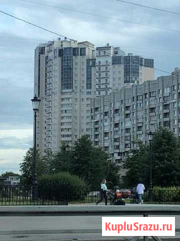 Квартира-студия, 28 м², 10/25 эт. на продажу в Санкт-Петербурге Санкт-Петербург - изображение 1