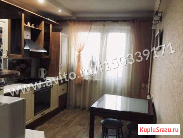 3-комнатная квартира, 72 м², 7/7 эт. на продажу в Великом Новгороде Великий Новгород - изображение 1