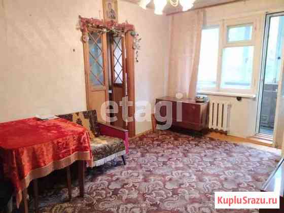 2-комнатная квартира, 43 м², 3/5 эт. на продажу в Балашове Балашов